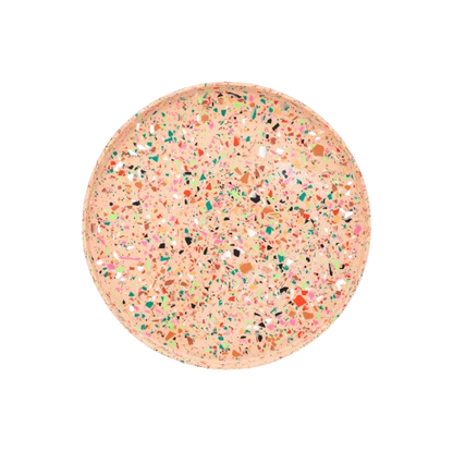 Terrazzo Bakke - Stor
