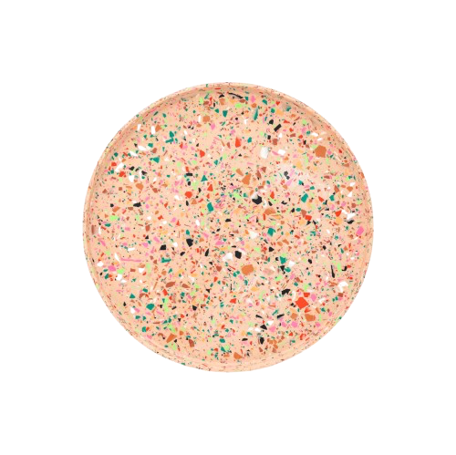Terrazzo Bakke - Stor