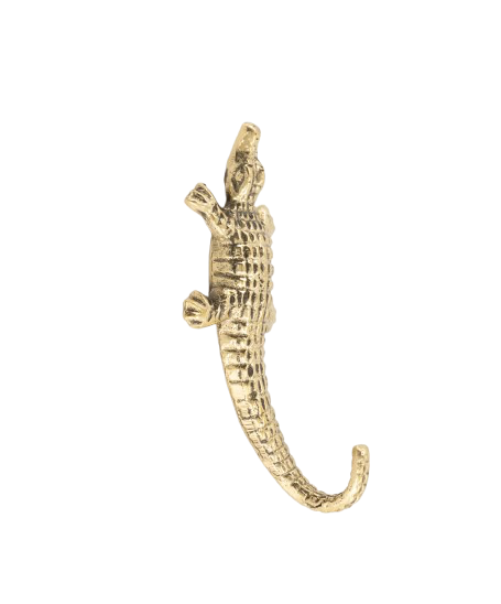 Chewy Crocodile Hook Small