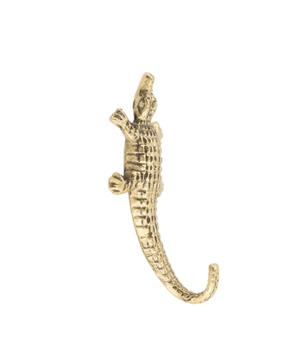 Chewy Crocodile Hook Small