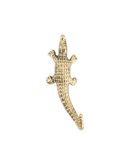 Chewy Crocodile Hook Small