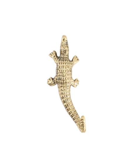 Chewy Crocodile Hook Small