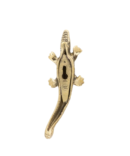 Chewy Crocodile Hook Small