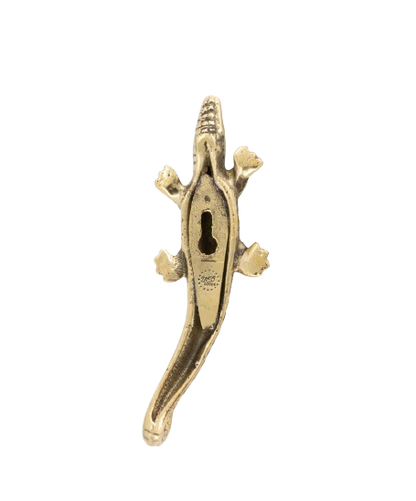 Chewy Crocodile Hook Small
