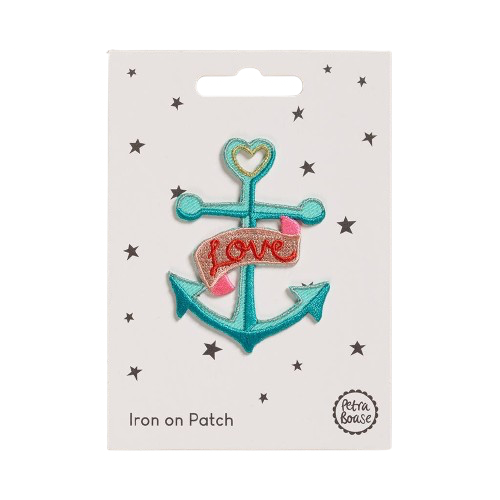 Kærlighed Anchor