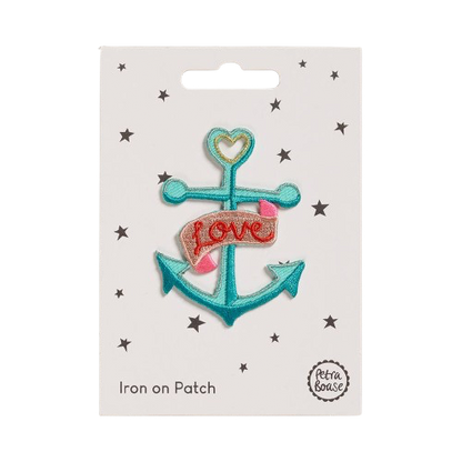 Kærlighed Anchor