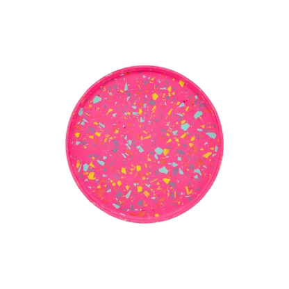 Terrazzo Bakke - Lille