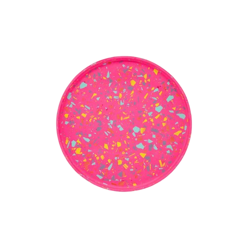 Terrazzo Bakke - Lille