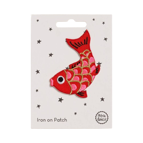 Koi Fish