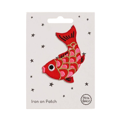 Koi Fish