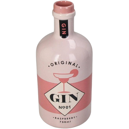 Gin Vase