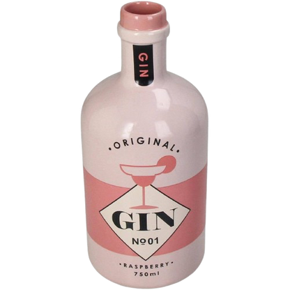 Gin Vase