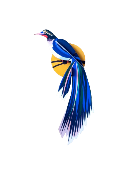 Vægophæng Flores