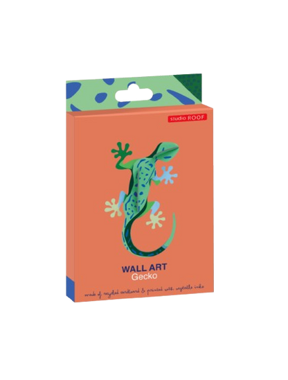 Vægophæng Gecko