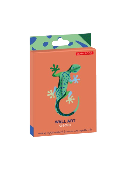 Vægophæng Gecko