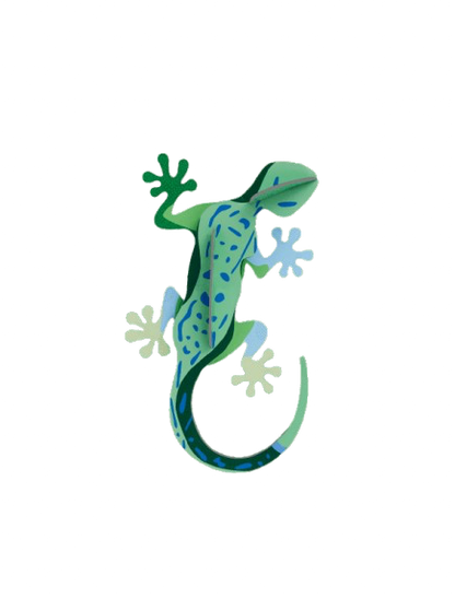 Vægophæng Gecko