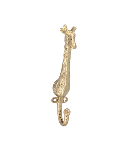 Gloria Baby Giraffe Hook