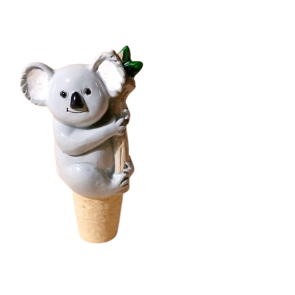 Koala Cork Flaskeprop