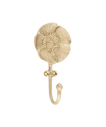 Mia Poppy Hook