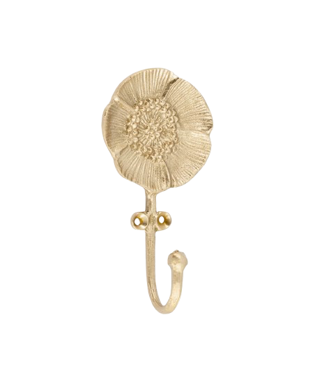 Mia Poppy Hook