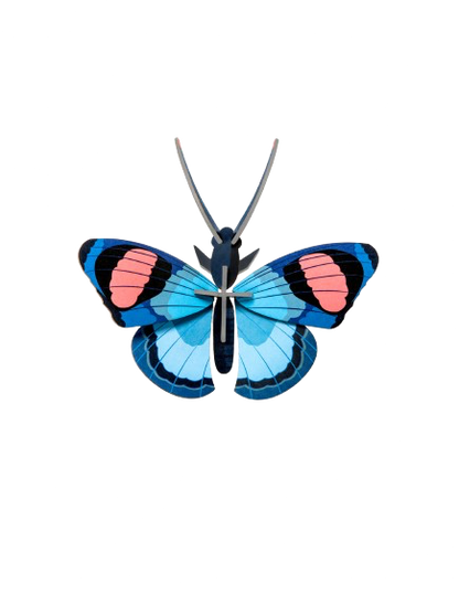 Vægophæng Peacock Butterfly