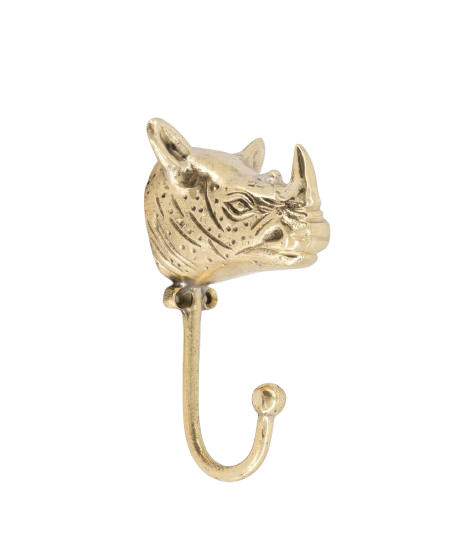 Roger Rhino Hook