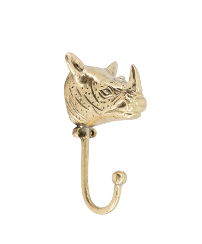 Roger Rhino Hook