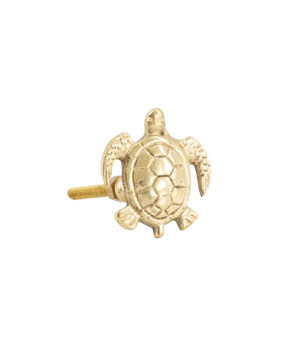 Tommy Turtle Knob